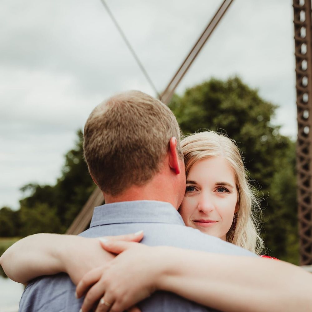 Meet your Posher, Allison